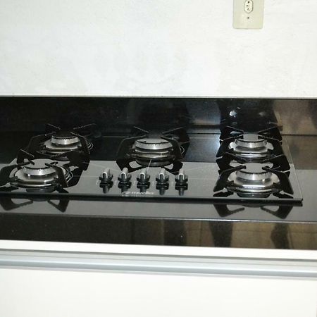 Jardim Das Toninhas Apartment Убатуба Екстериор снимка