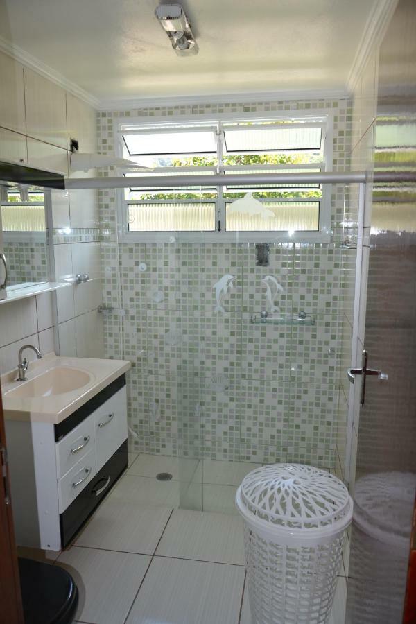 Jardim Das Toninhas Apartment Убатуба Екстериор снимка