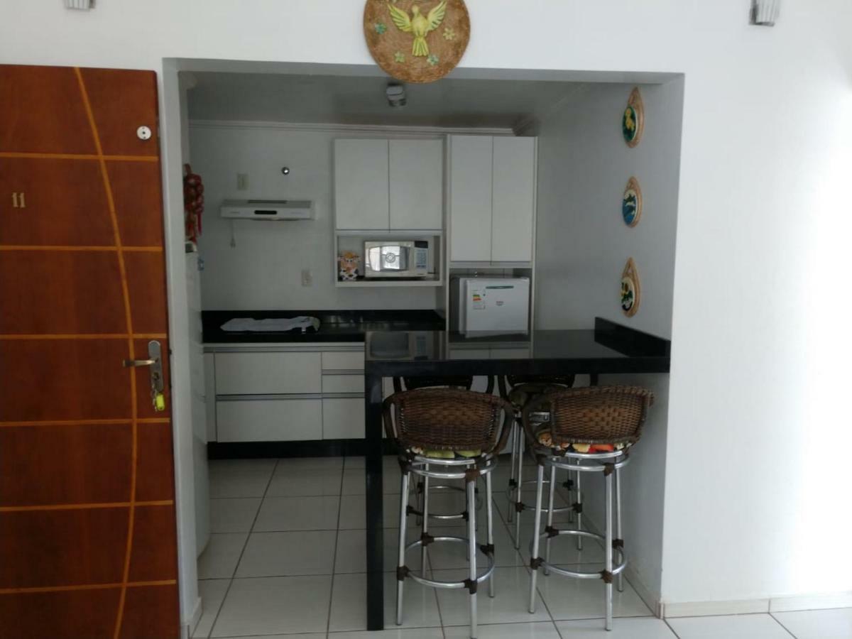 Jardim Das Toninhas Apartment Убатуба Екстериор снимка