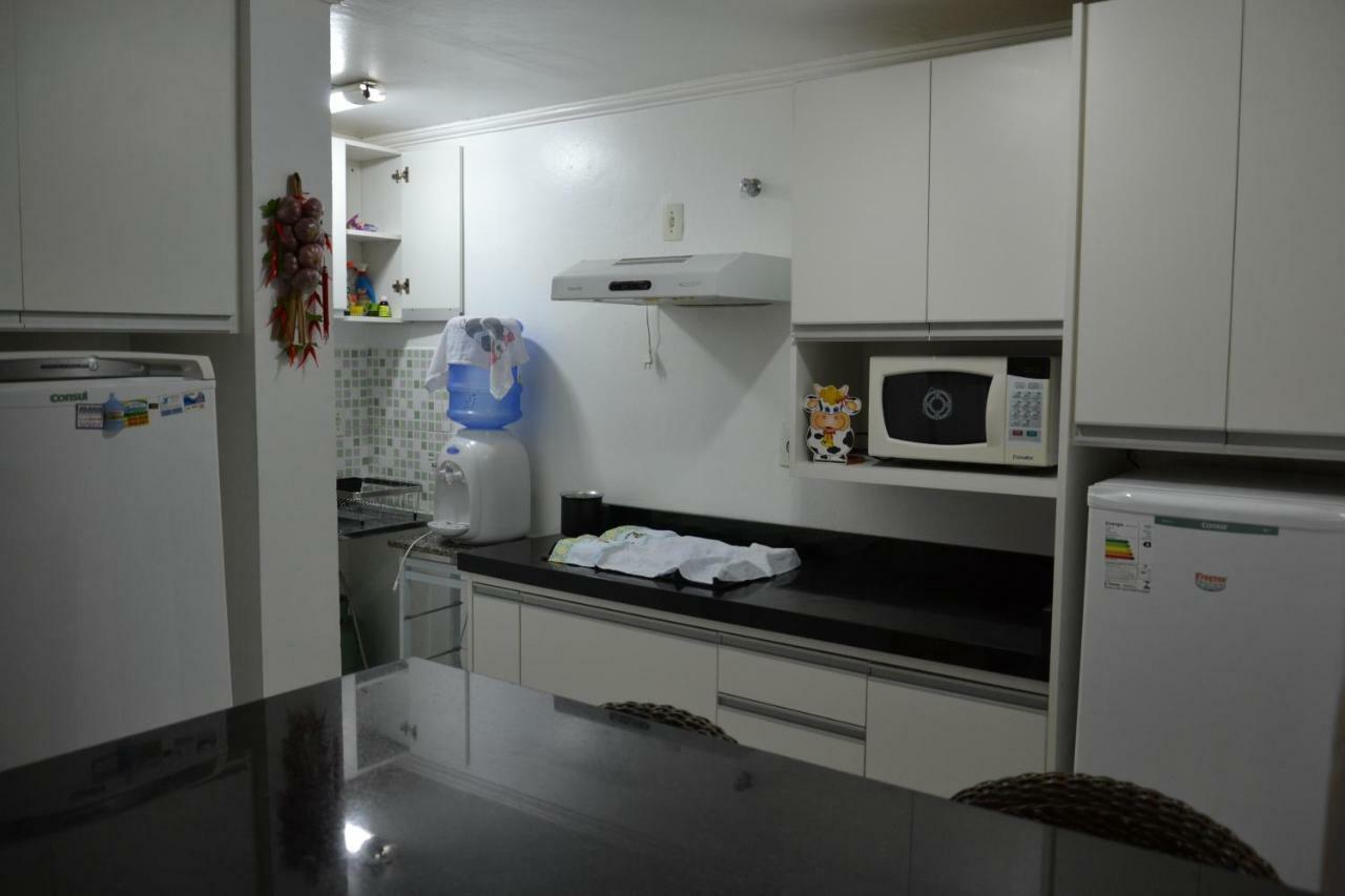 Jardim Das Toninhas Apartment Убатуба Екстериор снимка