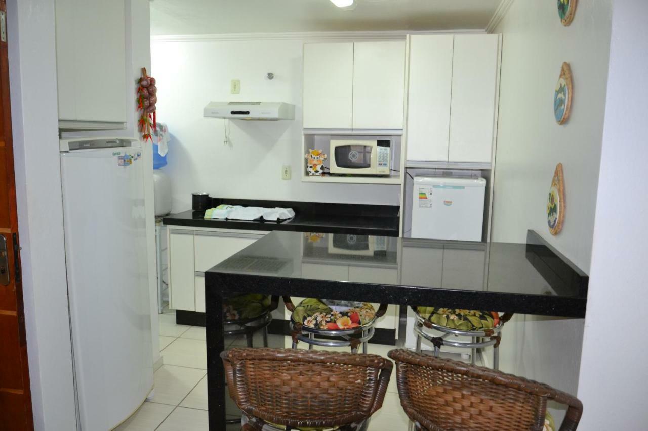 Jardim Das Toninhas Apartment Убатуба Екстериор снимка