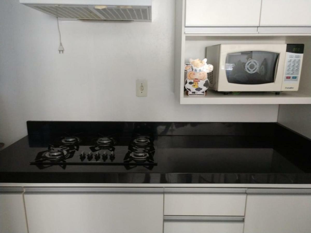 Jardim Das Toninhas Apartment Убатуба Екстериор снимка
