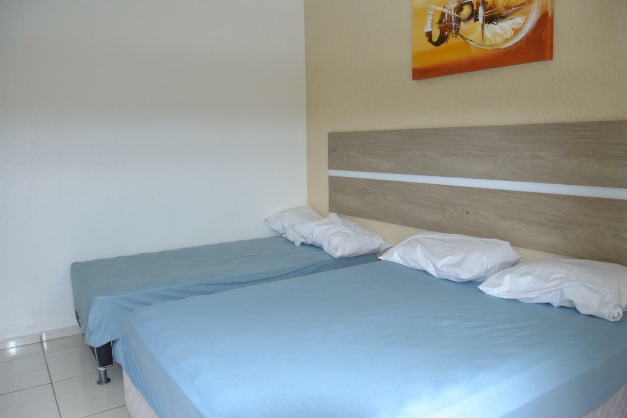 Jardim Das Toninhas Apartment Убатуба Екстериор снимка