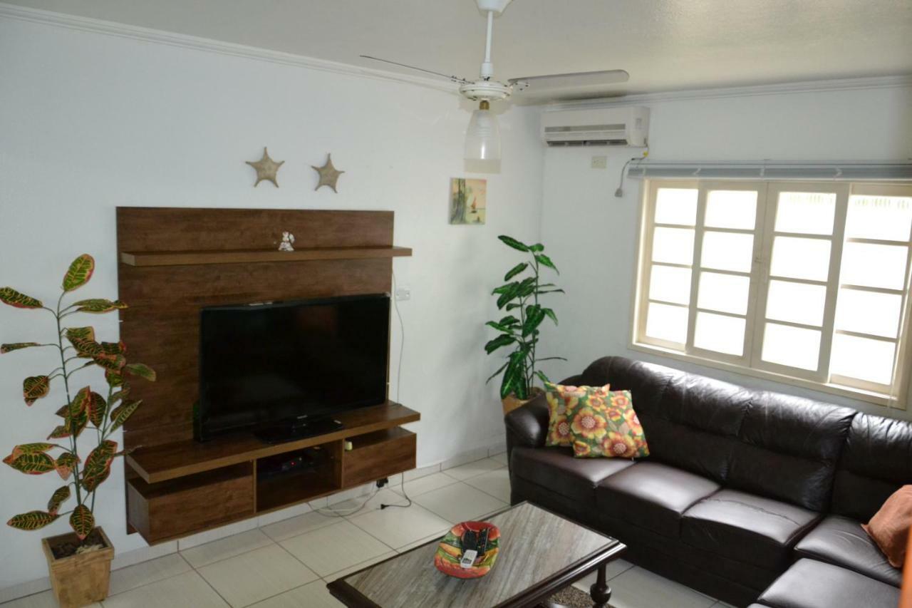 Jardim Das Toninhas Apartment Убатуба Екстериор снимка
